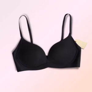 Áo Lót Nữ Trơn Su Nhật Không Gọng Cao Cấp - Diepchi Fashion