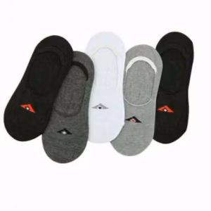 Combo 10 Đôi Vớ Hài Nam Co Giãn Thấm Hút Mồ Hôi Tốt - Diepchi Fashion