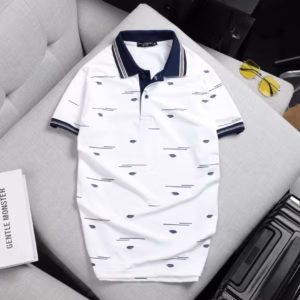 Áo Thun Cổ Bẻ Cao Cấp Polo Pegasus M3 - Thời Trang Hc