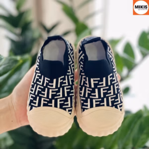 [Giảm 50%] Giày Chun Đế Cao Su Non Cho Bé Từ 0-4 Tuổi - Mikis
