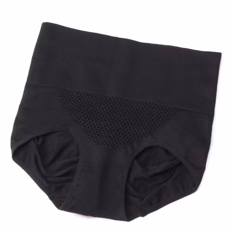 Set 4 Quần Gen Nữ Kháng Khuẩn Co Giãn 4 Chiều - Vanass - Ảnh 15