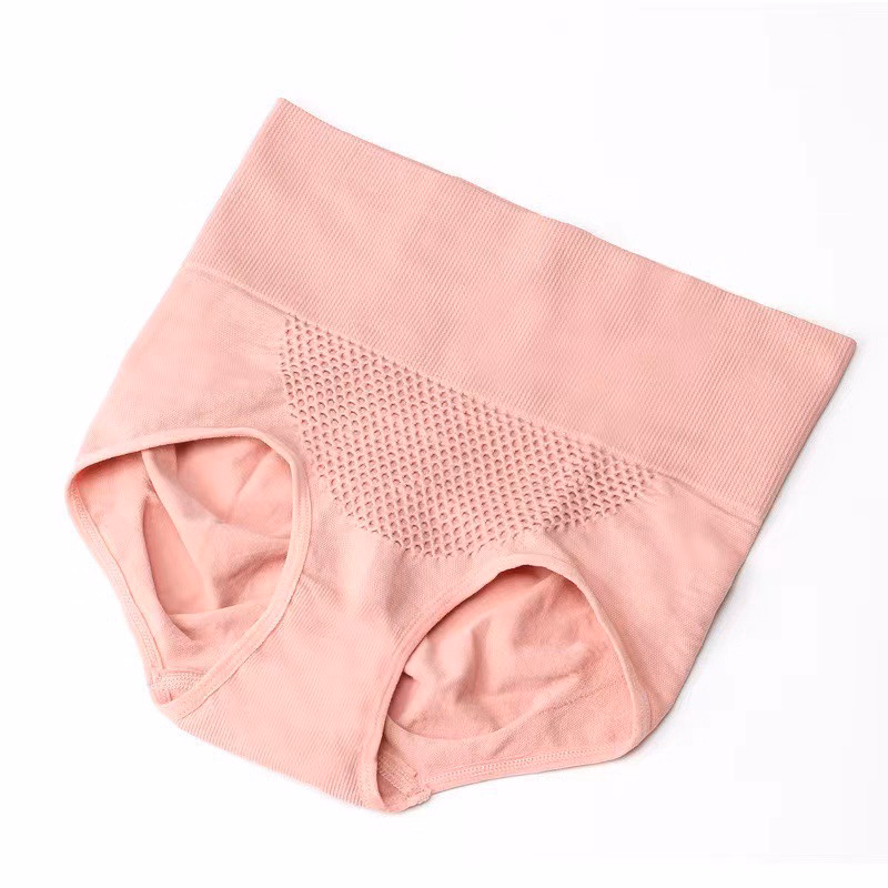 Set 4 Quần Gen Nữ Kháng Khuẩn Co Giãn 4 Chiều - Vanass - Ảnh 9