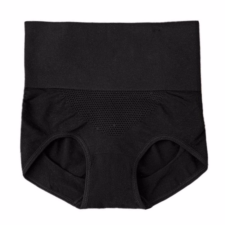 Set 4 Quần Gen Nữ Kháng Khuẩn Co Giãn 4 Chiều - Vanass - Ảnh 13