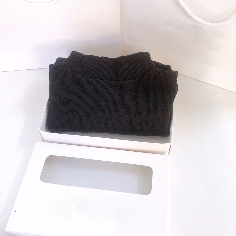 Áo Giữ Nhiệt Nhung Tăm Cổ 3 Phân - Diepchi Fashion - Ảnh 6