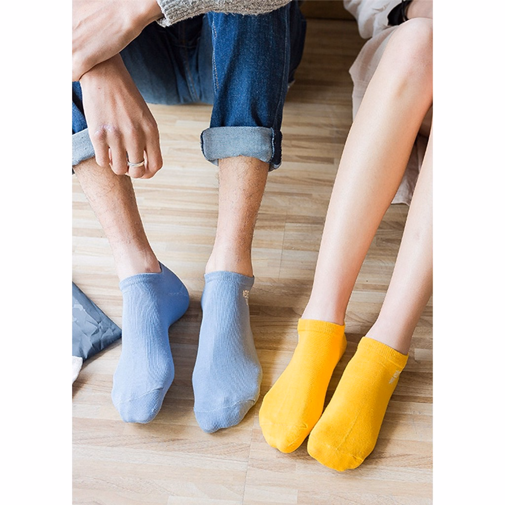 Set Tất Tuần 7 Ngày Cao Cấp Màu Ngẫu Nhiên - Diepchi Fashion - Ảnh 3