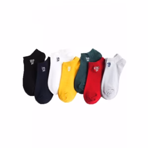 Set Tất Tuần 7 Ngày Cao Cấp Màu Ngẫu Nhiên - Diepchi Fashion