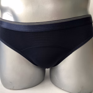 Quần Lót Nam Breif Wh001 - White Horse