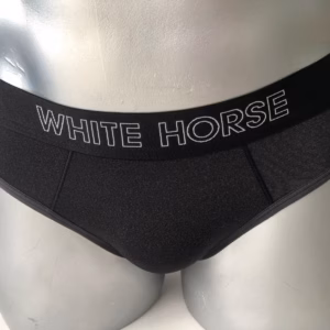 Quần Lót Nam Breif Wh005 - White Horse