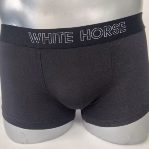Quần Lót Nam Breif Wh006 - White Horse