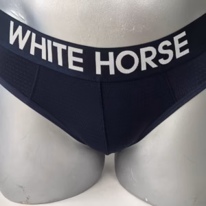 Quần Lót Nam Boxer Wh028 - White Horse