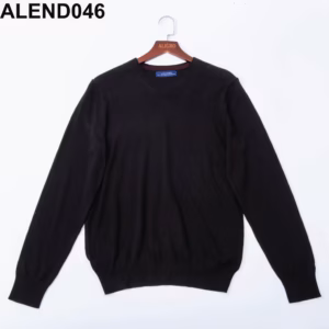 Áo Len Cổ Tim Ziczac Alend046 - Aligro