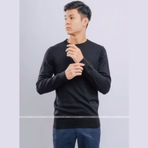 Áo Len Dài Tay Alend049 - Aligro