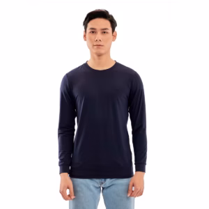 Áo Phông Dài Tay Algapd059 - Aligro