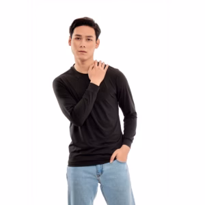 Áo Phông Dài Tay Algapd065 - Aligro