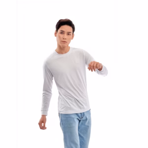 Áo Phông Dài Tay Algapd066 - Aligro