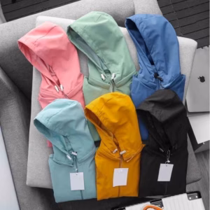 Áo Gió Chống Nước Cao Cấp Cho Bé - Diepchi Fashion