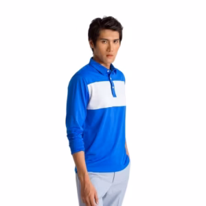 Áo Phông Nam Dài Tay Algapd026 - Aligro