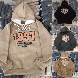 Áo Hoodie 1997 - Nana House