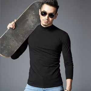 Áo Giữ Nhiệt Lót Nỉ - Dma Store