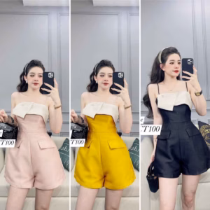 Jum Tafta 2 Dây - Nana House