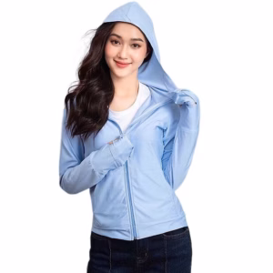 Áo Chống Nắng Gu Thông Hơi Mềm Mát - Dma Store