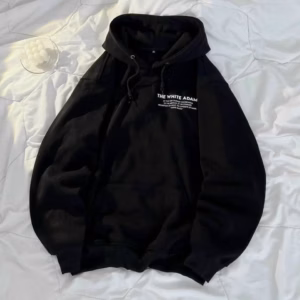 Áo Khoác Nỉ Bông In Hình Bộ Xương Dày Dặn - Htm Fashion