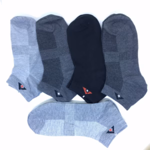 Combo 10 Đôi Tất Nam Ngắn Cổ Hàng Vnxk- Chipxinhxk