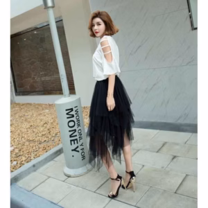 Chân Váy Tutu Tua Nhọn Thời Trang - Dma Store