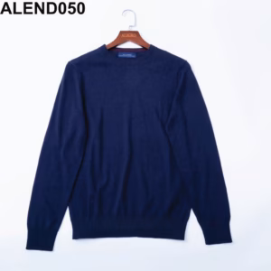 Áo Len Cổ Tròn Ziczac Alend050 - Aligro