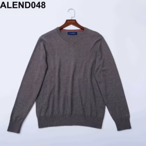 Áo Len Cổ Tim Ziczac Alend048 - Aligro