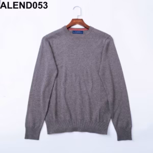 Áo Len Cổ Tròn Ziczac Alend053 - Aligro