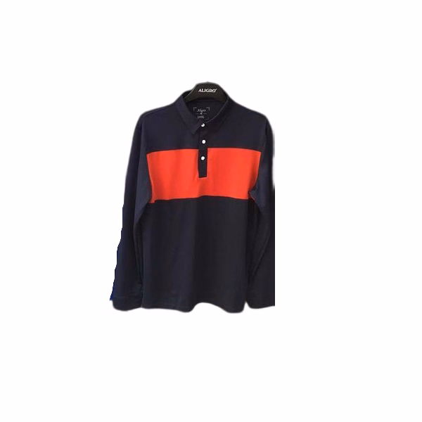 Áo Phông Dài Tay Algapd024 - Aligro - Ảnh 2