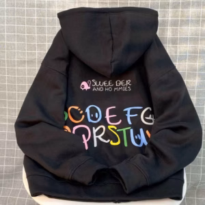 Áo Khoác Nỉ Swee Der Nón 2 Lớp Mẫu Hot Thời Trang Teen Năng Động - Golden Dream