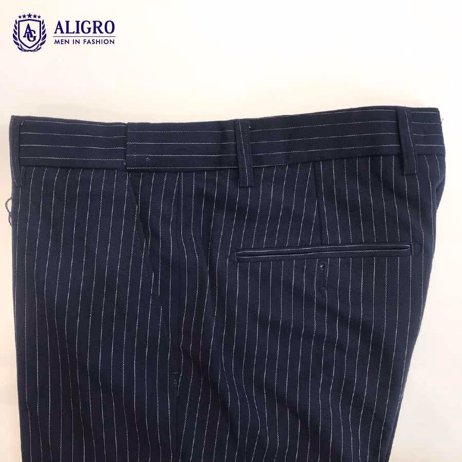 Quần Âu Công Sở Nam - Aligro - Ảnh 3