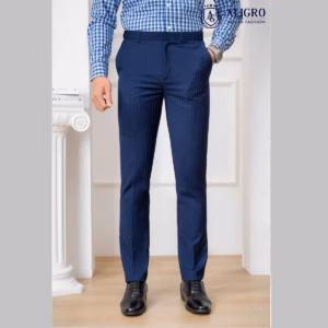 Quần Âu Công Sở Nam - Aligro