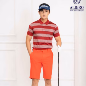 Quần Sooc Mogway - Aligro