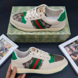 Giày Thể Thao Da Nam Cucci, Da Cao Cấp, Lót Nỉ Lông Cao Cấp - Haanh