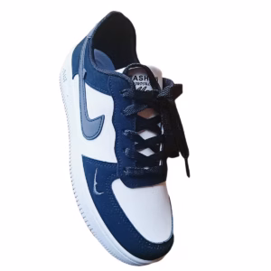 Giày Thể Thao Nam Fashion Mẫu Mới - Haanh