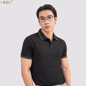 Áo Polo Collar Zacka Slimfit No 072 - Basic Plus