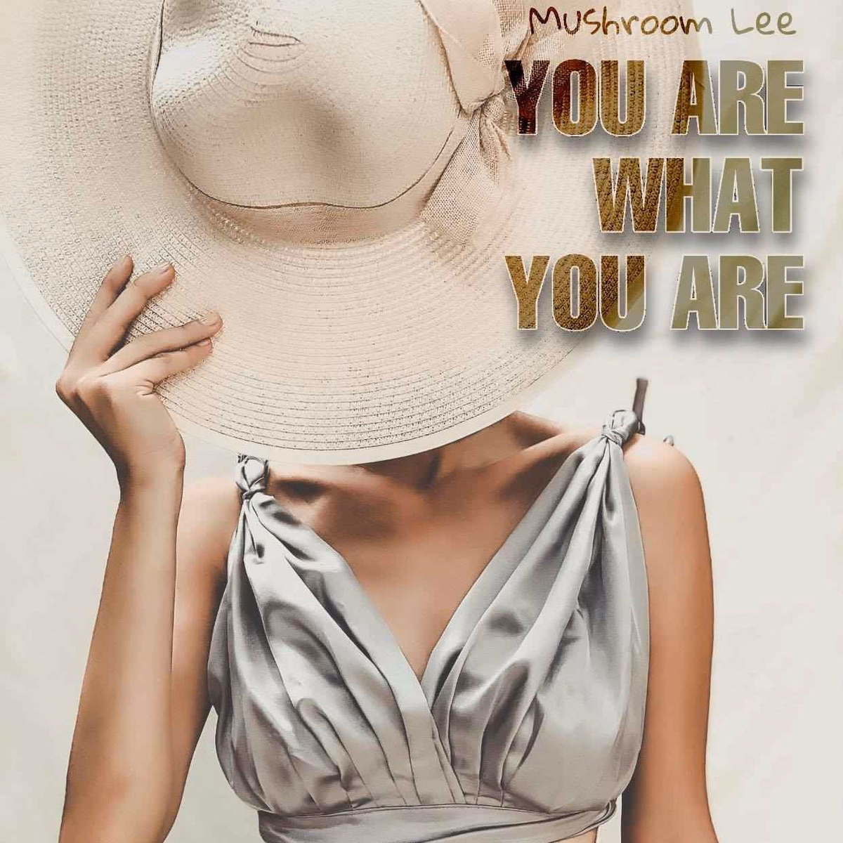 Áo Croptop - Mushroom Lee - Ảnh 4