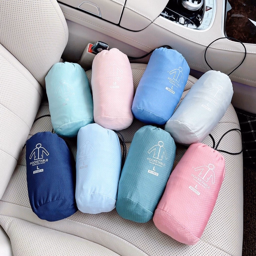 Áo Khoác Nhẹ Cho Nữ Mặc 4 Mùa Vải Thông Hơi - Diepchi Fashion - Ảnh 10