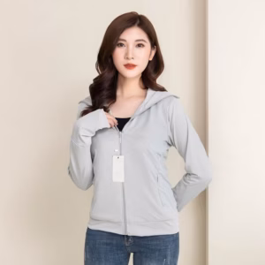 Áo Chống Nắng Nữ Che Mặt Chống Tia Uv - Diepchi Fashion