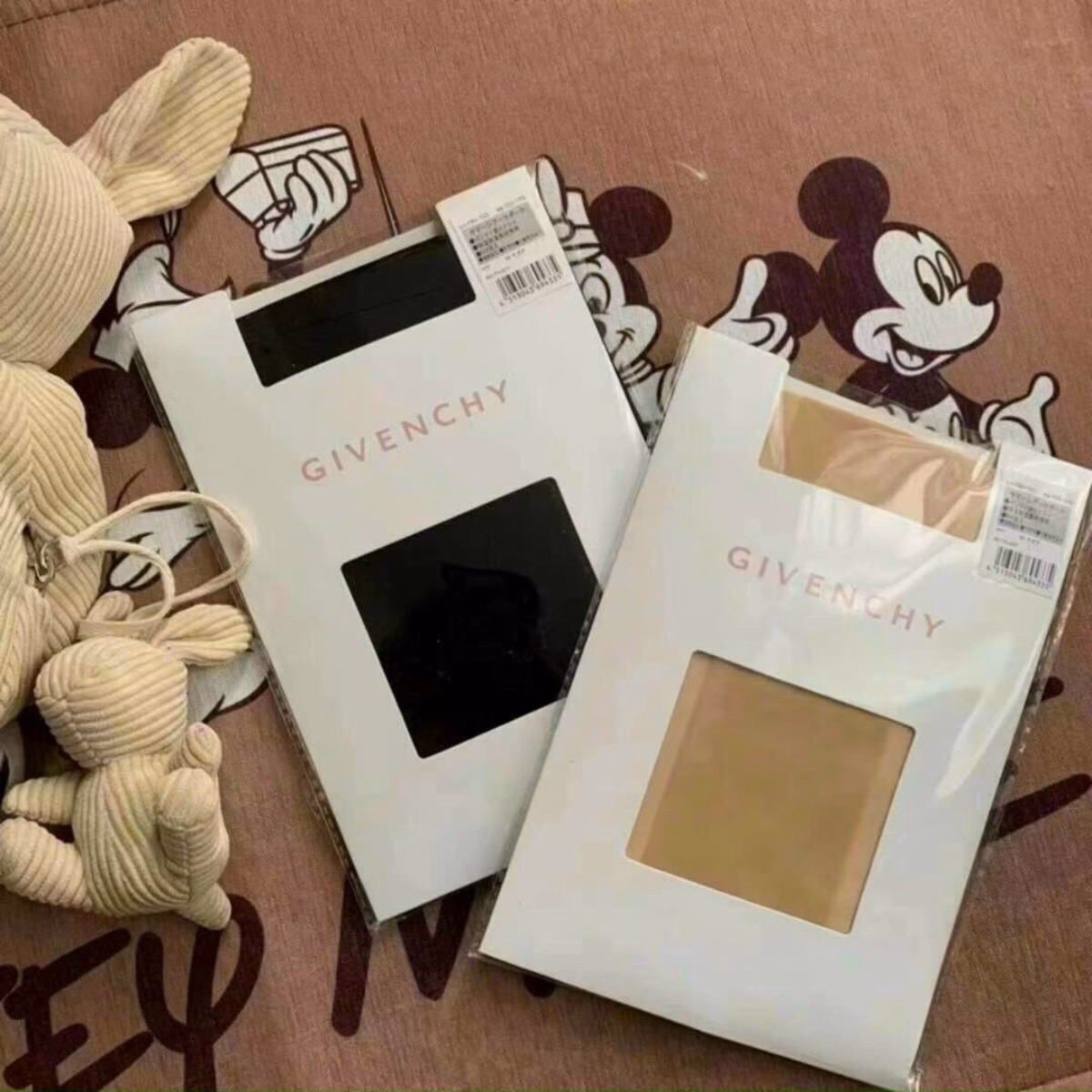 Quần Tất Giấy Siêu Trong, Siêu Dai, Siêu Tàng Hình 5D Xuất Nhật - Dmastore - Ảnh 3