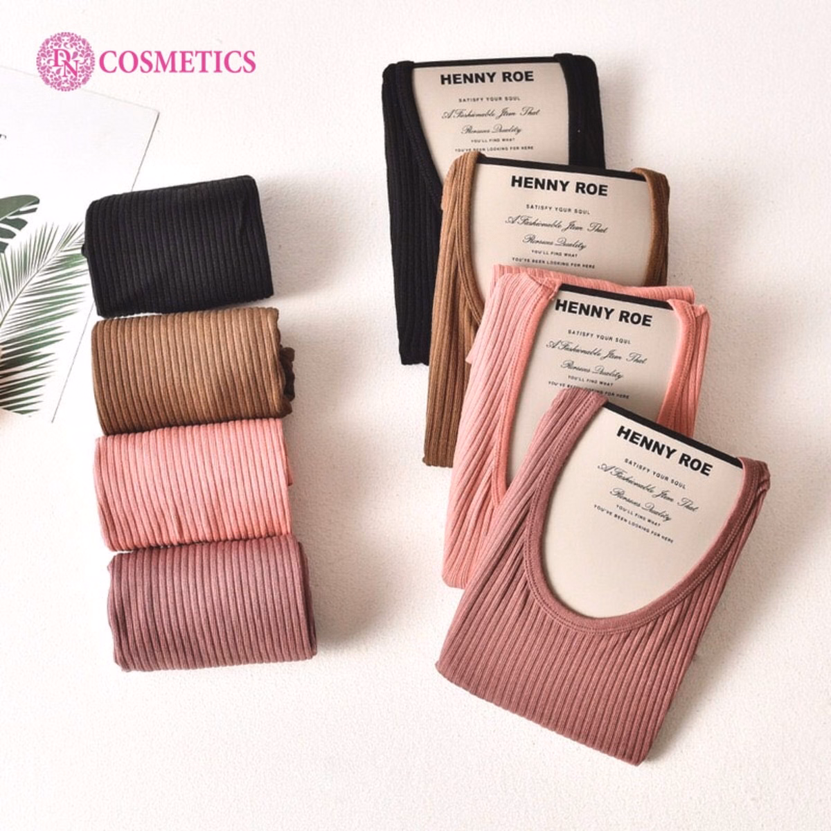 Bộ Len Tăm Giữ Nhiệt Nữ Siêu Ấm, Bộ Len Body Nữ Kèm Hộp - Dmastore - Ảnh 6