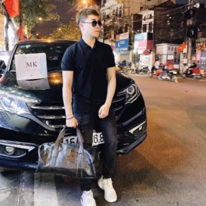 Áo Polo Nam Trơn, Dáng Slim - Men'S Style