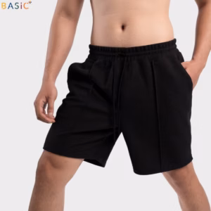 Quần Interlock Pk 2.250Gsm.160Tk - Basic Plus