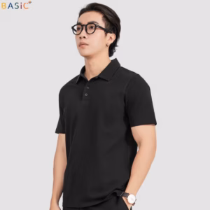 Áo Polo Danton Collar Slimfit No 113 - Basic Plus