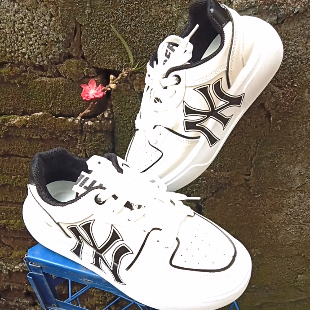 Giày Thể Thao Nam Nữ Mib - Haanh - Ảnh 3