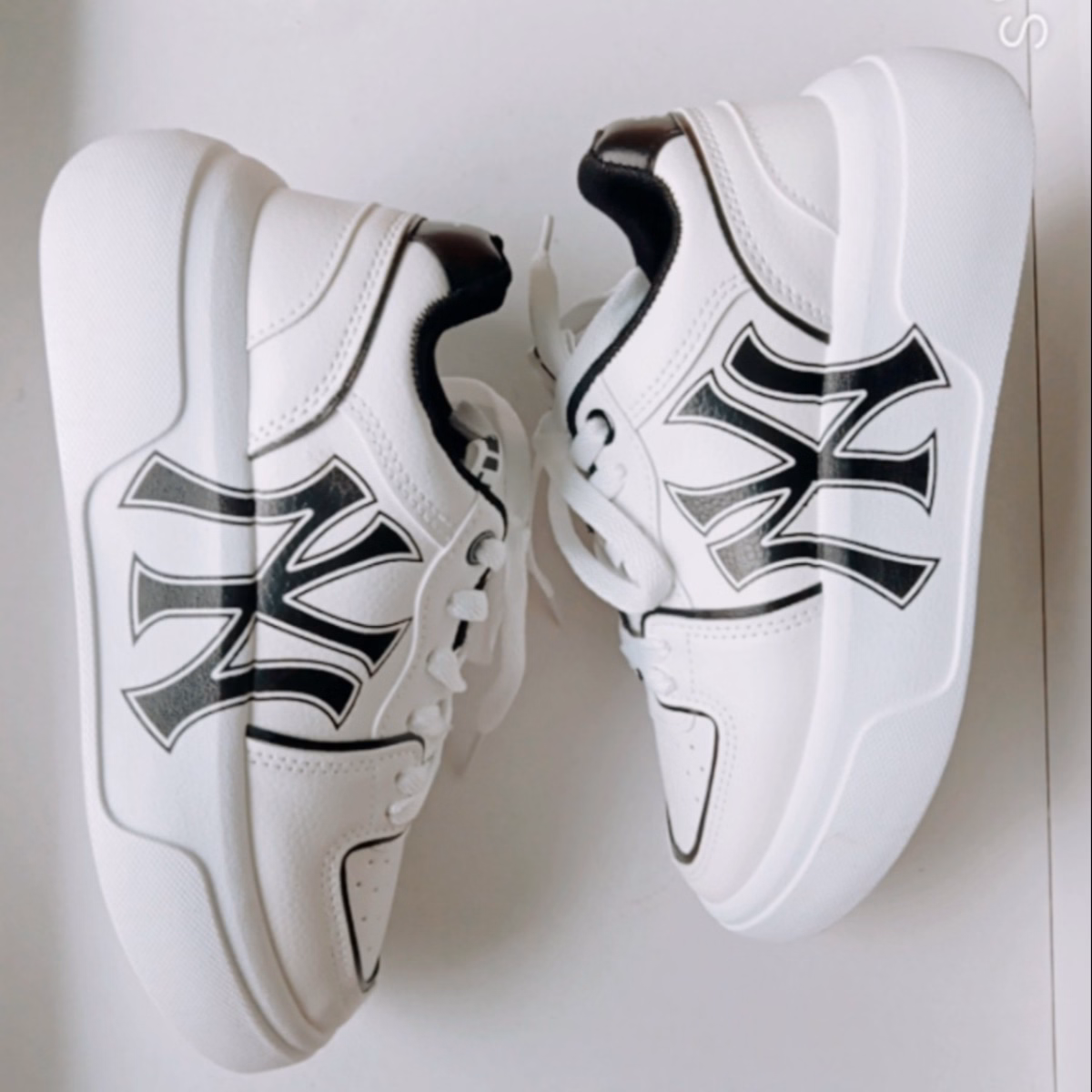 Giày Thể Thao Nam Nữ Mib - Haanh - Ảnh 4