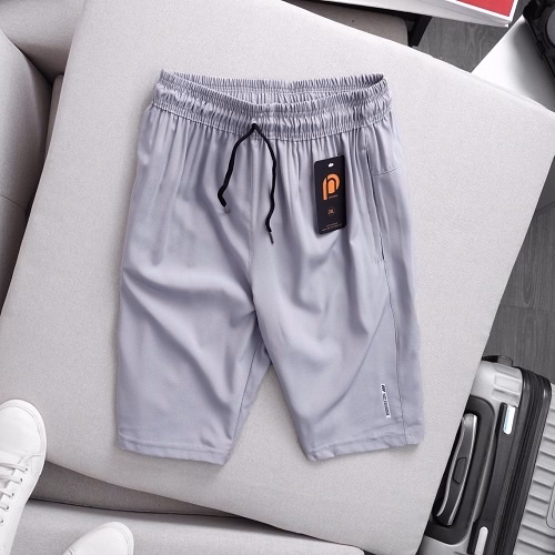 Quần Đùi Nam Thể Thao Vải Gió Cao Cấp - Chipxinhxk - Ảnh 6